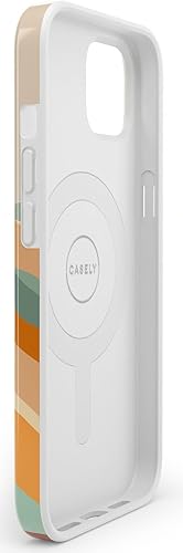 Vista 127 de Casely Funda para iPhone 13 Flores de Van Gogh El 50 aniversario del Museo Van Gogh Compatible con MagSafe 07 Van Gogh Todas Las Flores 50