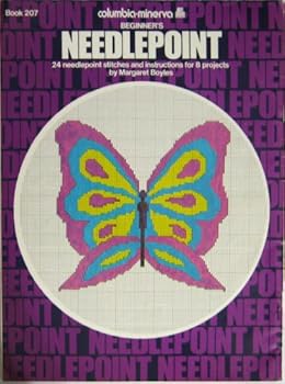 Beginner's Needlepoint