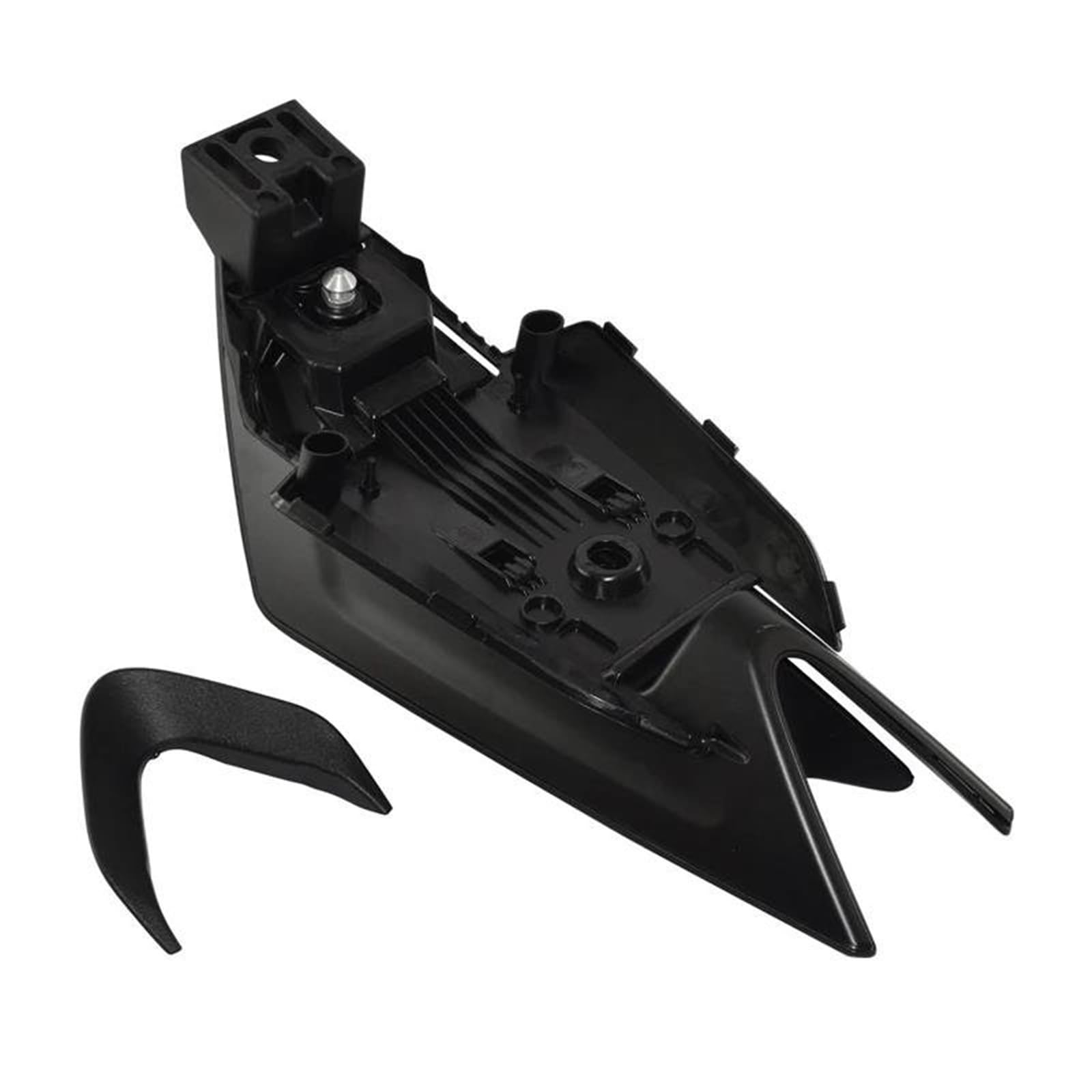 Soziusabdeckung Höcker Für Aprilia RS660 RS 660 Tuono 660 (2020–2025) Heckverkleidung Für Den Soziussitz Soloverkleidung(Mattschwarz)
