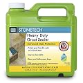 StoneTech Heavy Duty Grout Sealer, 1-Gallon (3.785L)
