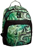Género: macho. Quiksilver P, – Bolso Bandolera Hombre, Verde (Vert-TR-C3-37), UK_NO_EU_Size