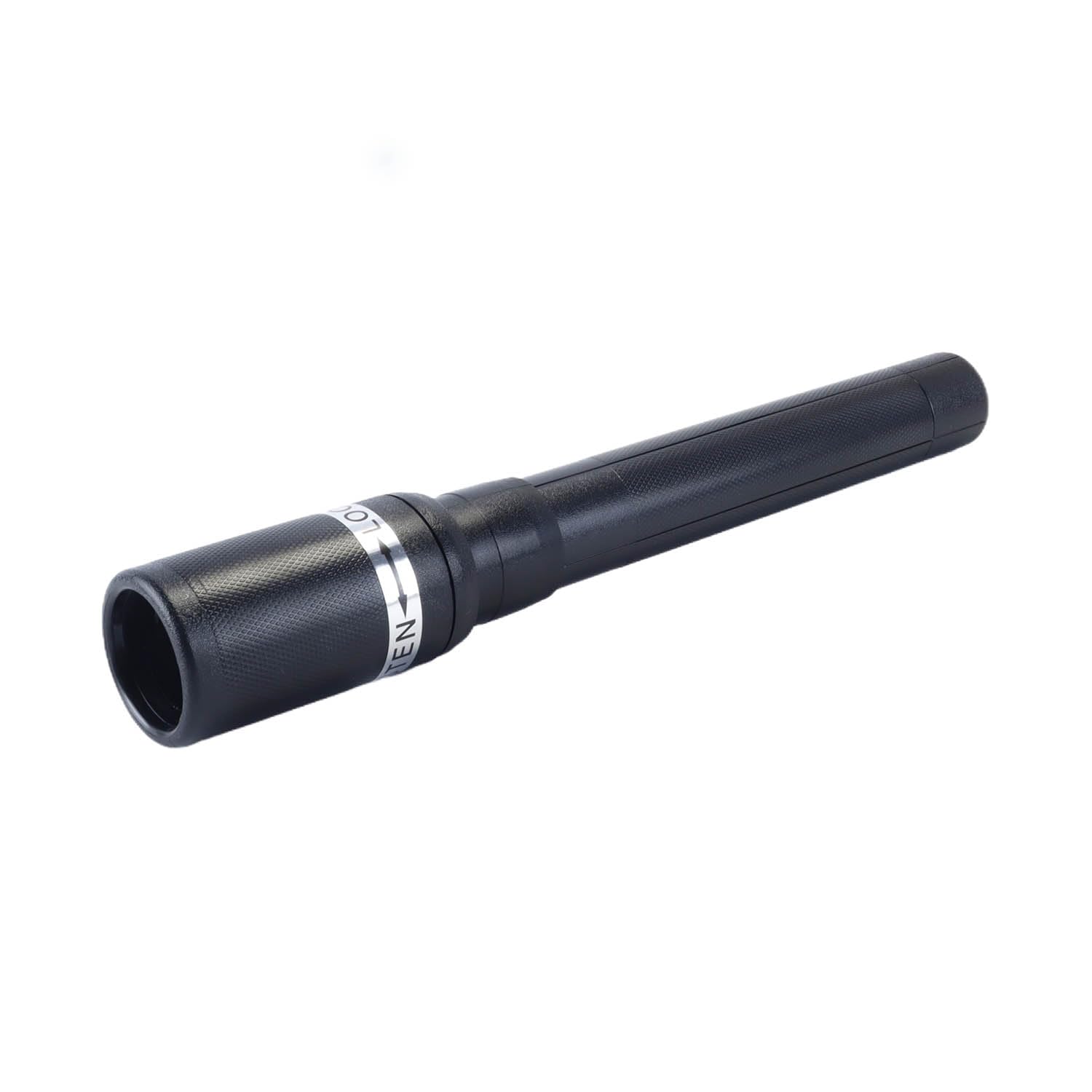 Extensión de extremo de billar, conector para palo de billar americano de nueve bolas, mango cómodo compatible con todas las marcas