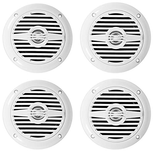 Rockville (4) MS40W White 4