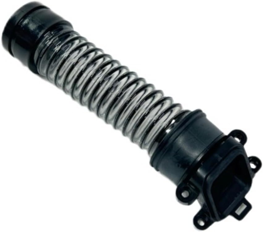 Brush Head Hose Flexible Pipe Spare Parts Accessories，Compatible For Roborock，Dyad Pro Vacuum/Dyad Pro，Compatible For Combo，Cleaner