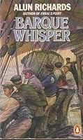 Barque whisper 0140054413 Book Cover