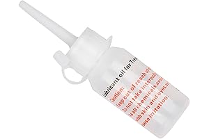 Treadmill Belt Lubricant 3 Pack for Universal Treadmill Coverage and Maintenance