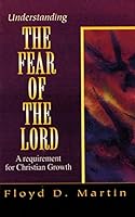 Understanding the Fear of the Lord 1886158185 Book Cover