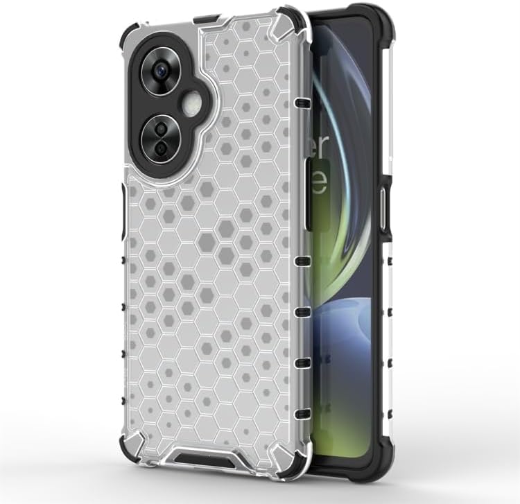 For OnePlus Nord CE4 Lite Case Frosted Soft Vintage Leather Anti Drop - View #8