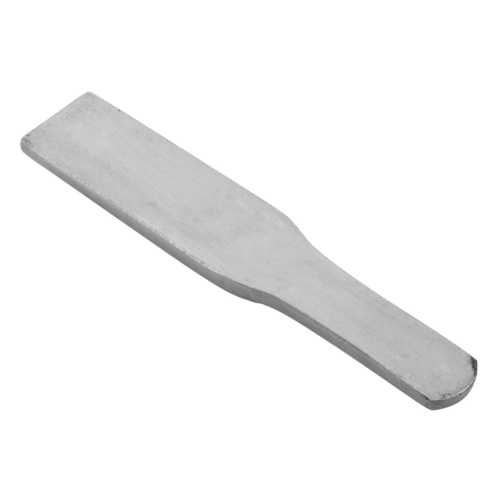 Martello per Gioielli in Ferro Argento per Principianti e Esperti | Shaping Hammer per Lavorazione dei Metalli, Uso Preciso in Home Studios e Workshop, Design Professionale Versatile