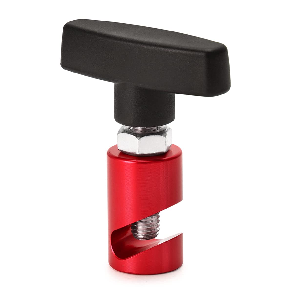 Core Clamp Retainer Gas Strut Retainer Clamp Lift Support Clamp With Brass Core Protection ...