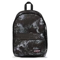 Eastpak OUT OF OFFICE Zaino, Clouds Black