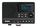 Sangean DAR-101 Professional Grade Digital MP3 Recorder (Black)