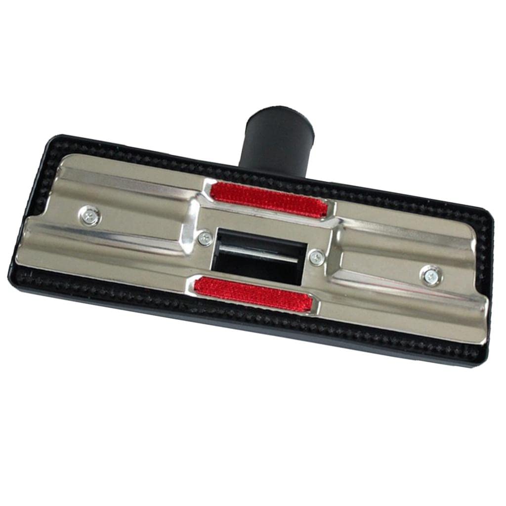 Universal Diameter 35mm Aspiradora De Pie Con Ruedas Herramienta De Cabeza Compatible Con Accorio De Accorios Para Piezas De Aspiradora - China Cabezal De Fregona De Suelo De Ruedas Para Aspiradora Y