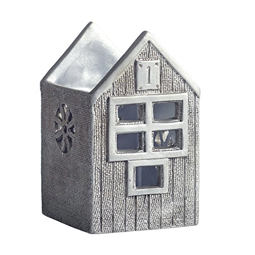 Preisvergleich Produktbild Nääsgränsgården Lichthaus Haus 1 - silber