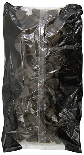 Kraepelien & Holm Bee Hive Honey Licorice, 2.2-Pound Bags (Pack of 3)