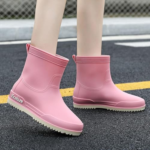 Chaussures d'extérieur imperméables légères pour balades et jardin - 4
