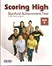 Scoring High: Stanford Achievement Test, Book 6
