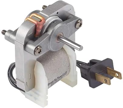 Broan S97009724 Motor