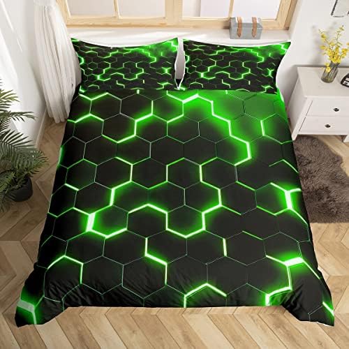Hotel Quality Black Duvet Cover Set Single Size Silk Like Satin Bedding Sets Summer Reversible Quilt/Comforter Cover Honeymoon Sexy Luxury Soft Microfiber Bedding Collection