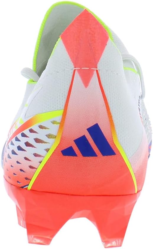Adidas Predator Accuracy.3 Firm Ground Soccer Cleats
