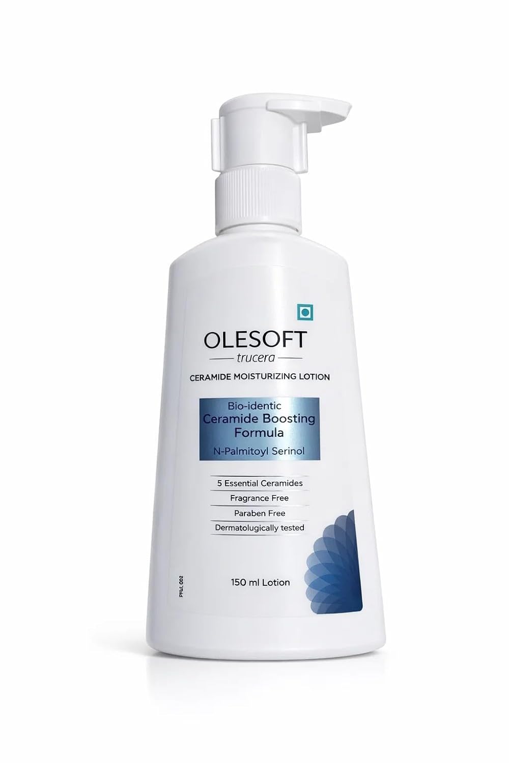 OLE SOFT trucera Ceramide Moisturizing Lotion, 5 Essential Ceramides, Fragrance Free, Paraben Free, 150 ml - Review, Price and Buying Guide
