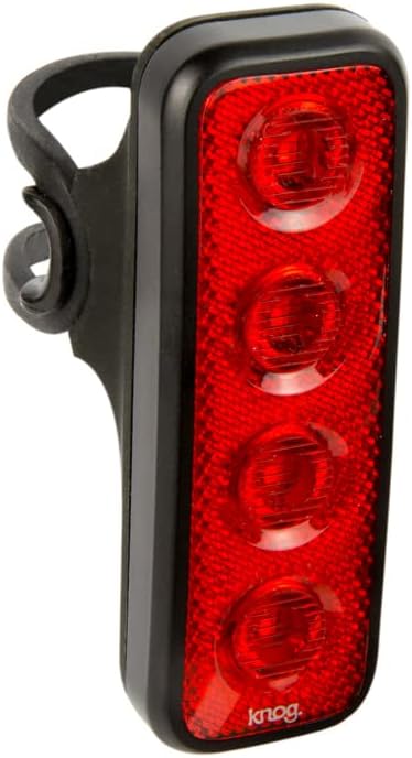Knog Blinder Mob 4 Eyes Rear Light