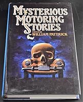Mysterious Motoring Stories 0491036434 Book Cover