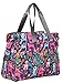 Lily Bloom Satchel Women Handbag Tote Bag, Shoulder Bag (One Size, WildWoods)