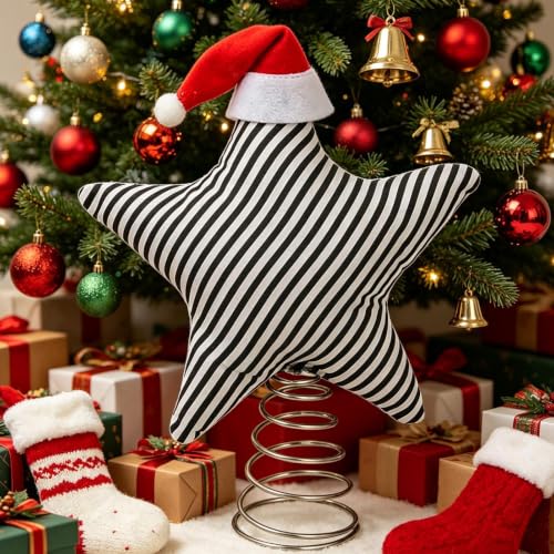 Decoración para árbol de navidad que transforma tu salón e interiores este invierno 4