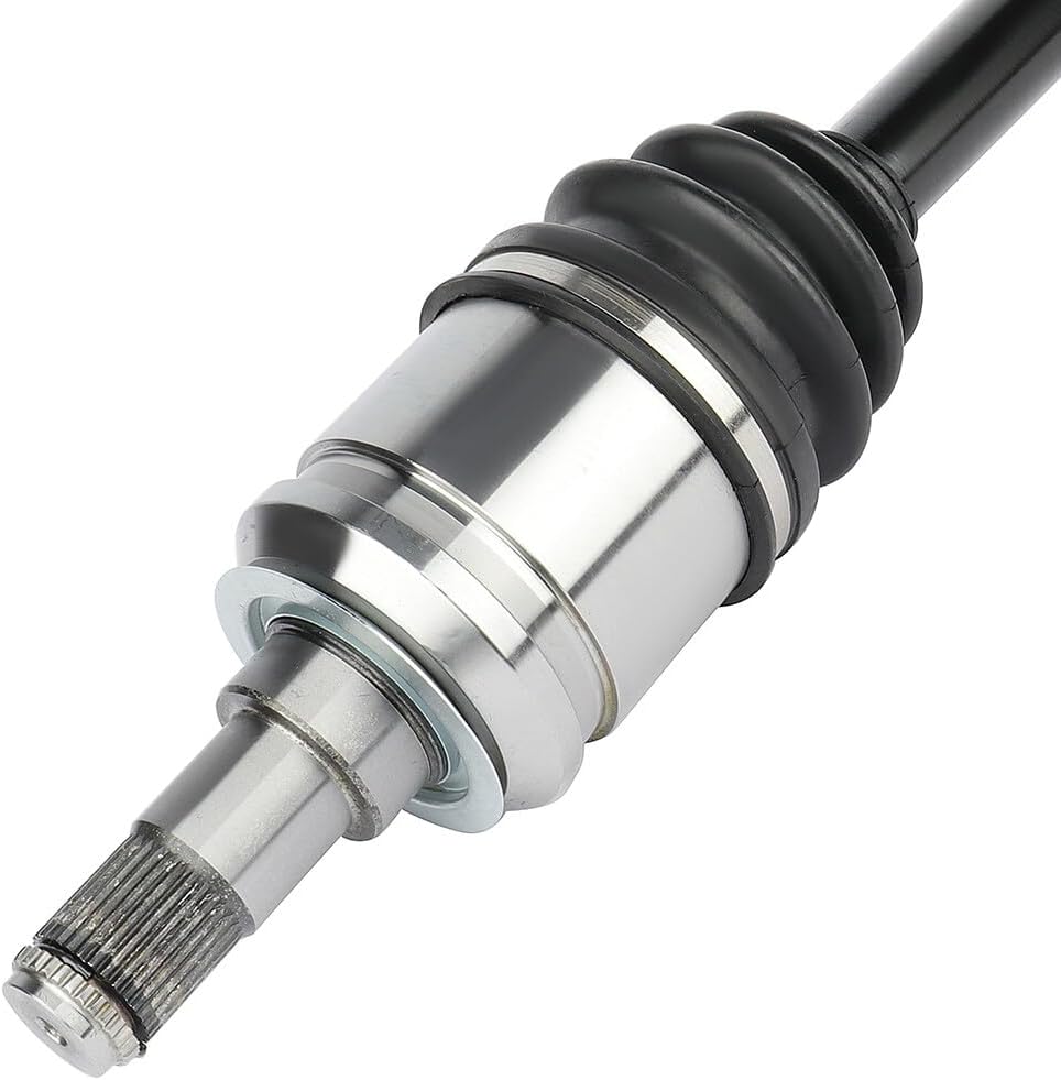 ECCPP CV Axle Shaft Assembly fit for 2003-2017 for Lexus for Toyota GX460 GX470 FJ Cruiser For 4RUNNER For TACOMA 4.6L 4.7L 4.0L 2.7L 3.5L Front Left 60-5205 NCV69557