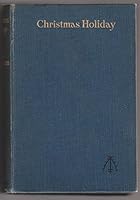 Christmas Holiday by WS Maugham B06WW6L229 Book Cover