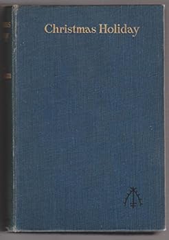 Hardcover Christmas Holiday by WS Maugham Book