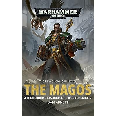 The Magos