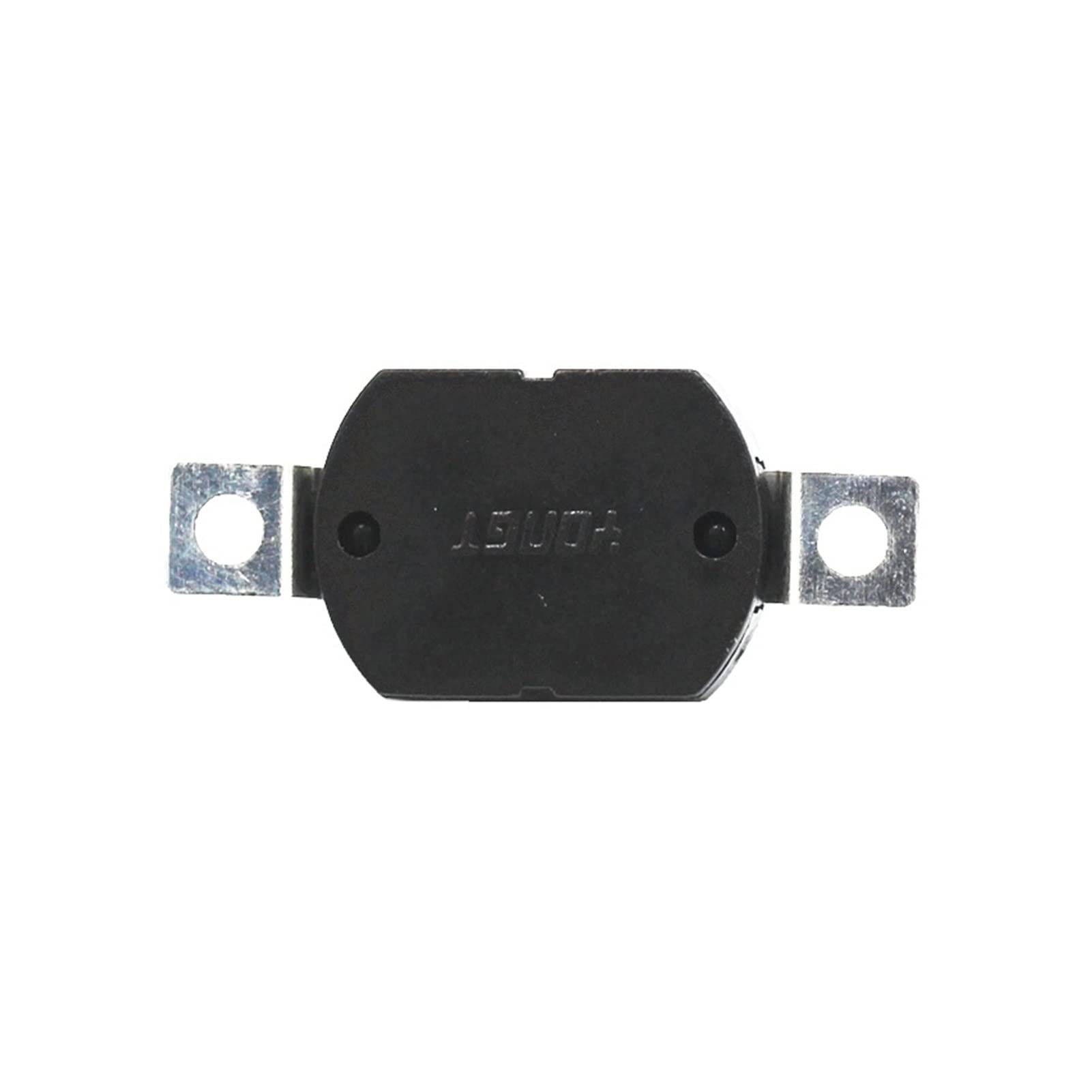 1000PCS Interruptor de botón 1712KD 30V 1A Bloqueo del interruptor de la linterna 17 * 12 * 9,5 mm de lámpara de mesa Interruptor de botón de la linterna ON-OFF