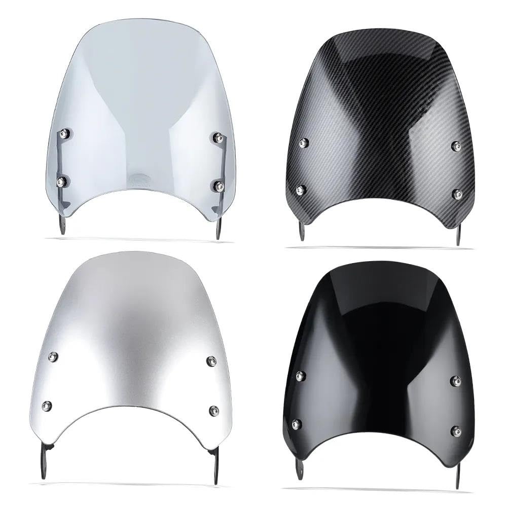 SUPPORTS DE PHARE 40-41mm Pour Triumph Bonneville T100 T120 Et Thruxton