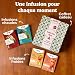 Imagen de Yogi tea TP-4012824404229_1188-053 Yogi Tea Navidad 17 Infusiones