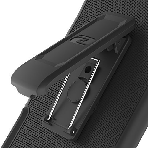 Encased Belt Clip - Compatible With Otterbox Commuter Series For Iphone 7 & Iphone 8 (Holster Is Not Compatible With The Larger Iphone Plus Models) #TOP2
