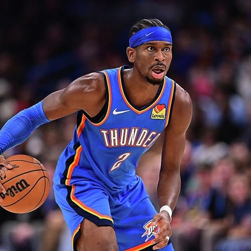 Ponte A&eacute;rea #472 - O poderoso OKC e o voo do Falc&atilde;o