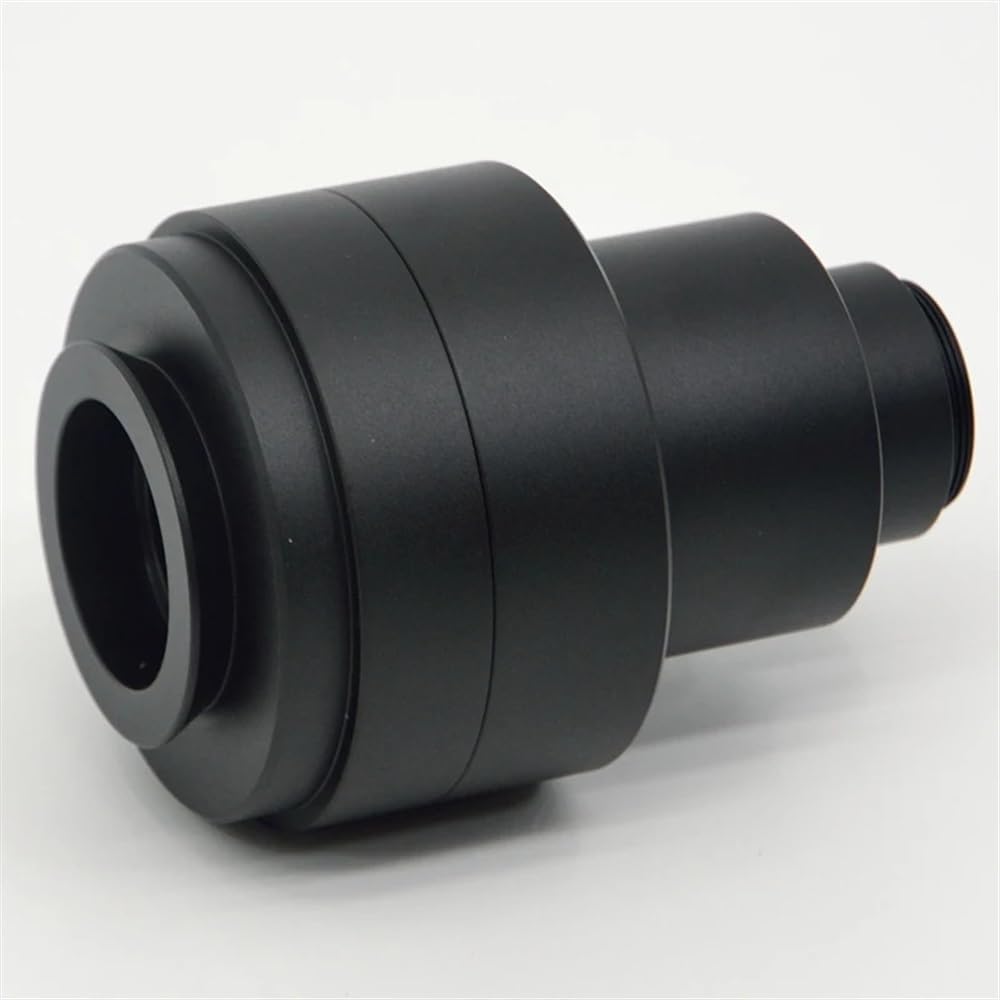 Akcesoria do mikroskopu laboratoryjnego Adapter mikroskopu UTV-1X do serii BX CX MX