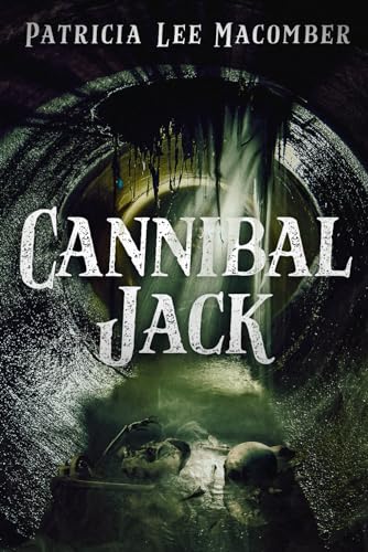 Cover of Cannibal Jack
