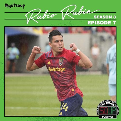 S3 Episode 7 - Rubio Rubin