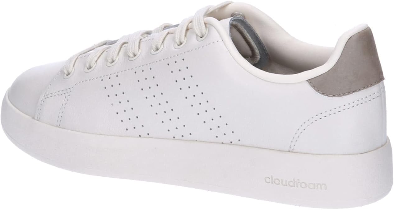 adidas Women's Advantage Premium Leather Shoes