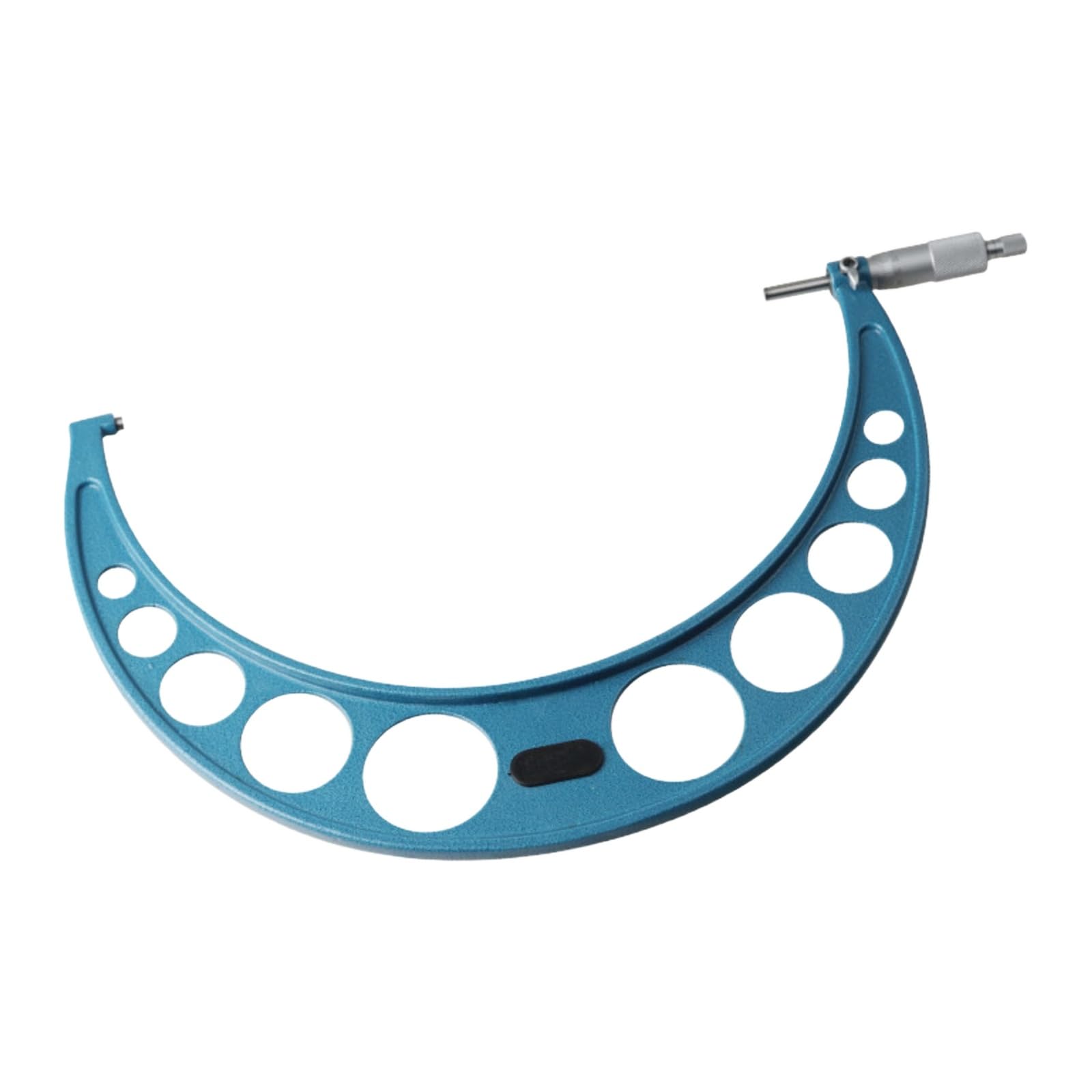 Micrometro esterno meccanico, 225-250 mm, 0-25(275-300mm)
