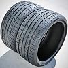 BW118 Summer Passenger Car High Performance Radial Tire-285/30R19 285/30ZR19 285/30/19 285/30-19 98W Load Range XL 4-Ply BSW Black Side Wall UTQG 320AA