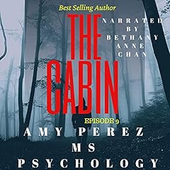 The Cabin, Episode 9 cover art