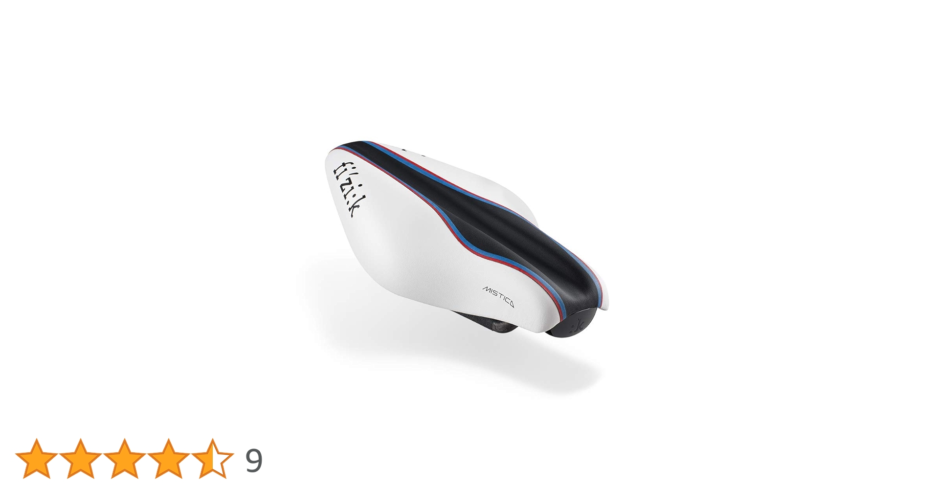 Amazon | Fizik(フィジーク) MISTICA(ミスティカ) kiumレール