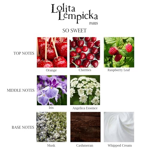 Lempicka Profumo - 50 Ml - 5