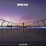 Vintage Blue