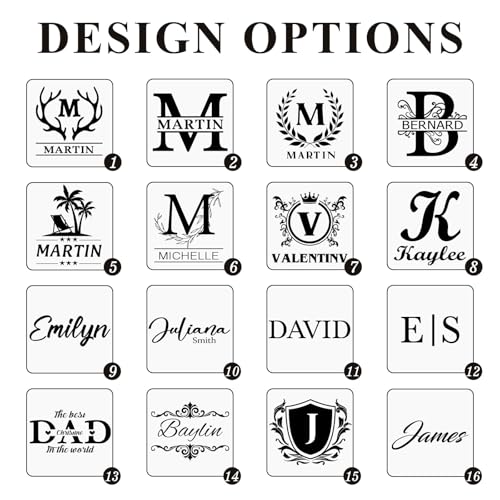 Personalized Leather Toiletry Bag for Men, Engraved Name, Brown, Waterproof, Travel & Toiletry Use, Personalized Gifts for Men, Groomsmen Gifts Christmas Gifts2