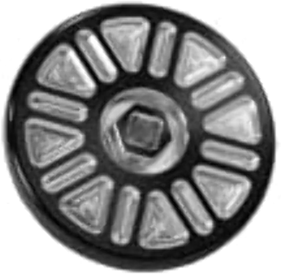 Fleece Performance - 03-18 Dodge 2500/3500 Cummins CP3 Nut Cover (FPE-CUMM-CP3-CVR)